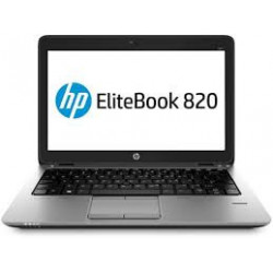 HP Elitebook 820 G1