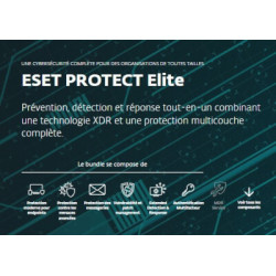 Protection entreprise Pro Protect Elite 2023