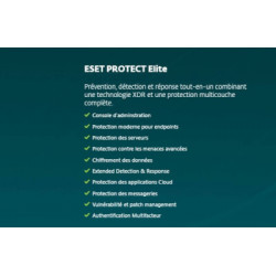 Protection entreprise Pro Protect Elite 2023