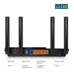 Routeur MultiGigabit ARCHER AX55 Pro WiFi 6 AX3000