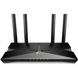 Routeur WAN archer AX10 Wifi 6 dual bande