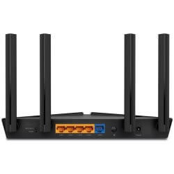 Routeur WAN archer AX10 Wifi 6 dual bande