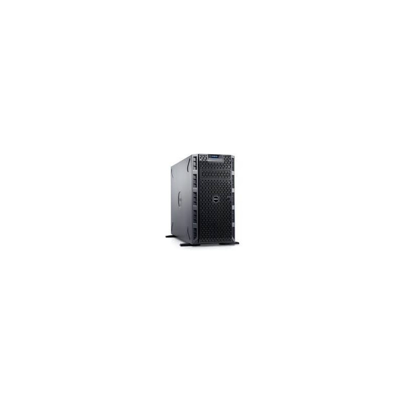 DELL PowerEdge T320