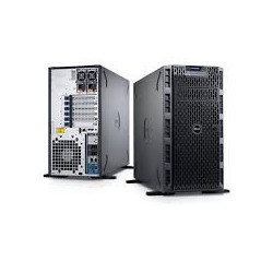 DELL PowerEdge T320