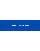 Suite bureautique